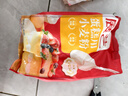 展藝蛋糕粉500g家用蛋糕低筋小麥粉餅干糕點(diǎn)米面包舒芙蕾烘焙原料 曬單實(shí)拍圖
