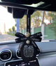 法國Dipty蒂普提車(chē)載香薰車(chē)載香氛汽車(chē)內掛件固體香水擴香器 34號香薰【經(jīng)典香】 曬單實(shí)拍圖