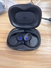 JBL 【丁禹兮同款】Sense Lite音悅?cè)κ孢m版開放式無線藍(lán)牙耳機 非骨傳導(dǎo)運動跑步掛耳式不夾耳 黑 曬單實拍圖