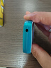 諾基亞（NOKIA）3210 4G 移動聯通電信廣電全網通 2.4英寸雙卡雙待 直板按鍵學生功能機備用手機 藍色 曬單實拍圖