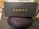 OAKLEY歐克利運(yùn)動(dòng)太陽(yáng)鏡跑步墨鏡騎行防風(fēng)鏡EVZERO PATH 0OO9313 曬單實(shí)拍圖