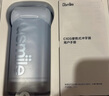 usmile笑容加沖牙器 洗牙器牙齒沖洗器 伸縮便攜式?jīng)_牙器C10S晴山藍2.0 生日禮物 曬單實(shí)拍圖