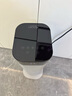 松下（Panasonic）石墨烯暖風(fēng)機取暖器家用電暖器速熱電暖氣塔立式遙控浴室烤火爐電暖遙控熱風(fēng)機DS-P2044CG 曬單實(shí)拍圖