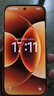 小米（MI）Xiaomi 17 Pro 6.3英寸小尺寸旗艦手機(jī) 徠卡5倍光學(xué)變焦 超窄四等邊 6300mAh大電池 小米手機(jī)17pro 白色 16GB+512GB 曬單實(shí)拍圖