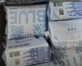 她研社深藏blue衛生巾套裝 超薄瞬吸 透氣姨媽巾 日夜組合36片京東自營(yíng) 曬單實(shí)拍圖