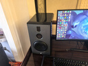 惠威（HiVi）H6家庭影院音響 三分頻監聽(tīng)音箱多媒體有源HiFi音箱無(wú)線(xiàn)藍牙音箱家用客廳音響 h6 曬單實(shí)拍圖