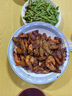 丁點(diǎn)兒干鍋醬麻辣香鍋炒菜香辣川味麻辣燙龍蝦料冒菜【不辣】香鍋醬500g 曬單實(shí)拍圖