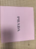 普拉達（PRADA）口紅雙支裝禮盒(U001+U011) 紀念日禮物生日禮物女送女友 曬單實(shí)拍圖