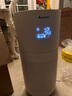 Argening奧爾格林德國空氣凈化器0臭氧0輻射分解除甲醛消毒凈味除顆粒物全屋母嬰兒童寵物除毛AG800 Ultra 白色 曬單實(shí)拍圖
