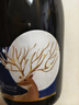 莫妮卡（Monica） 意大利莫斯卡托Moscato DOCG起泡酒甜白葡萄酒整箱配香檳酒杯 單支裝（750ml*1支酒） 曬單實(shí)拍圖