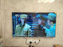 長(zhǎng)虹歐寶麗65Z60H 65英寸 4K超高清 144Hz高刷 云帆AI影像Pro 2+32GB大內(nèi)存平板液晶電視機(jī)國(guó)家補(bǔ)貼20% 曬單實(shí)拍圖