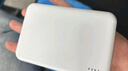 IMEV【3C認(rèn)證丨可上飛機(jī)】蘋(píng)果磁吸充電寶Magsafe無(wú)線快充iPhone16/15/14/17pro max外接電池移動(dòng)電源 【智能版型號(hào)20000m】一貼即充雙向快充不傷機(jī) 曬單實(shí)拍圖