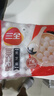 三全寧波風(fēng)味黑芝麻湯圓1kg約84只 經(jīng)典簡裝早餐家庭裝元宵 曬單實拍圖