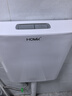 HOMK【德國】馬桶水箱沖便器衛生間廁所蹲便器大沖力抽水蹲廁沖水箱 SH御盾款【高配水件+特厚結構】 免打孔設計丨附安裝全套配件 曬單實(shí)拍圖