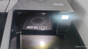 美的（Midea）微波爐烤箱一體機(jī)變頻家用微波爐900W微烤一體23升平板加熱殺菌易清潔X3-233A金色 曬單實(shí)拍圖