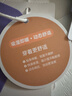 久歲伴吸濕發(fā)熱兒童保暖內(nèi)衣男女童秋冬中厚打底棉毛衫少年小高領(lǐng)秋衣褲 曬單實拍圖