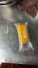 脆升升蜂蜜黃油味薯?xiàng)l8包（160g）薯?xiàng)l非膨化休閑追劇解饞零食七夕禮物 曬單實(shí)拍圖
