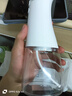 京東京造沖牙器便攜式2噴嘴 300ML大水箱洗牙器水牙線(xiàn)潔牙器沖洗器牙齒清潔正畸預防牙結石生日禮物男 曬單實(shí)拍圖