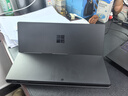 微軟（Microsoft）Surface Pro 第11版 二合一筆記本電腦 國家政府補貼20% 輕薄本 AI+PC 驍龍X Elite 16G 1T 典雅黑 曬單實(shí)拍圖