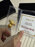 中國黃金[狗頭金]京東JOY金條Au99.99 20克   投資金條送禮收藏 支持回購 曬單實(shí)拍圖