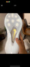 耐克（NIKE） 男鞋G.T. Cut 3 EP ZOOMX緩震耐磨實(shí)戰(zhàn)籃球鞋專業(yè)運(yùn)動(dòng)鞋 DV2918-104 44 曬單實(shí)拍圖