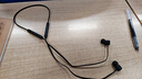 beats Flex 藍(lán)牙無線 入耳式手機(jī)耳機(jī)【雙11】 頸掛式耳機(jī) 帶麥可通話 經(jīng)典黑紅 曬單實(shí)拍圖