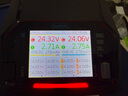 ANKER【國(guó)家3C認(rèn)證】安克智顯充140W充電器 氮化鎵屏顯type-c多口pd快充100W頭適用iPhone16手機(jī)電腦 銀 曬單實(shí)拍圖