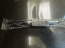 百樂（PILOT）BXRT-V5開拓王按動黑色中性筆0.5mm簽字筆商務(wù)水筆學生考試刷題筆高顏值辦公文具 1支 曬單實拍圖