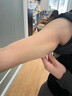 桃之夭夭紋身遮蓋貼疤痕隱形神器遮瑕白斑胎記男女防水大眾色6貼 曬單實(shí)拍圖