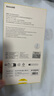 倍思 適用蘋(píng)果12promax手機殼iphone12promax保護套防摔magsafe磁吸充電殼超薄防滑全透明簡(jiǎn)約男女款 曬單實(shí)拍圖