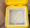 達(dá)膚妍【重磅新品IP聯(lián)名】 祛痘棉片舒潤抑痘正裝60片+替換芯60片 曬單實(shí)拍圖