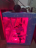 華碩天選5060Ti/5060顯卡i5 14600KF/230F組裝電腦臺式整機DIY初音未來(lái)mod機箱游戲主機白色顏值海景房 i5 14600KF+華碩天選5060 配置八 曬單實(shí)拍圖
