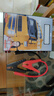 先科XK07S汽車(chē)應急啟動(dòng)電源12V24V通用貨車(chē)卡車(chē)救援強啟電源打火搭電寶汽車(chē)貨車(chē)通用大容量 曬單實(shí)拍圖