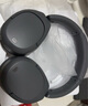漫步者（EDIFIER）【王一博同款】W830NB主動(dòng)降噪頭戴式無(wú)線(xiàn)藍牙耳機雙金標升級版HiFi游戲跑步長(cháng)續航高音質(zhì)耳麥禮物 【耳機包+王一博周邊】云影灰 365天質(zhì)保無(wú)憂(yōu) 曬單實(shí)拍圖
