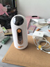 晨光(M&G)文具大口徑全自動(dòng)削筆器電動(dòng)卷筆刀鉛筆素描削筆器轉筆刀削筆刀男女孩小學(xué)生一年級禮物 曬單實(shí)拍圖