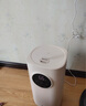 格力（GREE）加濕器靜音臥室母嬰專用UV除菌 整機(jī)拆洗空氣加濕器立式桌面 家用辦公室大霧量 空調(diào)房加濕50X62 曬單實(shí)拍圖