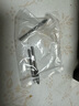 美耐特三刃尖刀木雕根雕核雕銑刀木工開(kāi)槽修光刻字雕刻刀白鋼刀 3mm柄 5支【全套】 曬單實(shí)拍圖