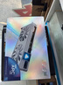 藍(lán)戟（GUNNIR）intel Arc A380 Photon 6G 2450MHz GDDR6 OC W 游戲顯卡設(shè)計視頻剪輯臺式電腦顯卡 曬單實拍圖