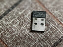 聯(lián)想（Lenovo）拯救者M(jìn)7無(wú)線(xiàn)游戲鼠標電競專(zhuān)用有線(xiàn)藍牙鼠標人體工學(xué)輕量化筆記本斗戰者/Y9000P/R7000原裝 幻影黑 曬單實(shí)拍圖