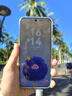 HUAWEI Pura 80 Pro+  16GB+512GB 釉青一英寸高動(dòng)態(tài)主攝  個(gè)性色卡AI輔助構圖 華為鴻蒙智能手機 曬單實(shí)拍圖