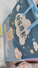 夢(mèng)多福 午睡墊折疊加厚打地鋪睡墊辦公室小學(xué)生午休墊單人家用榻榻米 160*60cm防滑款【適用2-3年級】 加厚5CM【可折疊/清洗】【帶收納包】 曬單實(shí)拍圖