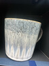 丹碧（Denby）【生日禮物】【藝匠】denby英國陶瓷杯子馬克杯水杯家用咖啡杯 藝匠浸灰馬克杯+禮盒 曬單實(shí)拍圖