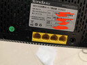 Tenda騰達路由器WiFi7【云霄BE5100】千兆穿墻王信號增強無線超強2.5g網(wǎng)口家用電競放大器立式BE6L Pro 曬單實拍圖
