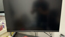 名航27英寸2k320hz高刷電競顯示器推薦Fast IPS技術(shù)屏1ms疾速響應HDR400高色域旋轉升降底座游戲顯示屏 27寸2k320hz超薄款固定底座 曬單實(shí)拍圖