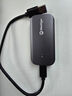 迷虎mSATA固態(tài)硬盤(pán)盒 mSATA轉USB/Type-C 外置移動(dòng)硬盤(pán)盒子 外接miniSATA固態(tài)硬盤(pán) GM05 曬單實(shí)拍圖