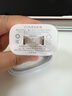 Viken【原充同芯】蘋(píng)果充電器適配原裝30W快充套裝iPhone14/13promax/pro/plus手機充電器頭數據線(xiàn) 蘋(píng)果30W快充頭+閃充線(xiàn)1米 蘋(píng)果14-8系列快充不傷機 曬單實(shí)拍圖
