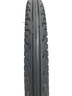 正新（ChengShinTire）輪胎24x13/8內外胎26x1 3/8自行車(chē)20/24x1.75內外胎24/26寸 正新輪胎24X1 3/8 輕量外胎 曬單實(shí)拍圖