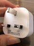 公牛（BULL）歐標旅行電源轉換器插座/轉換插頭 適合國外使用（德國 西班牙 法國 韓國 荷蘭等）GN-905G無(wú)開(kāi)關(guān) 曬單實(shí)拍圖