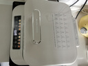 摩飛電器（Morphyrichards）【國家補貼】電餅鐺 0氟鈦瓷超耐磨 電餅檔家庭用早餐機 上下可拆加大加深電煎餅鍋電烤盤 MR8601A 曬單實拍圖