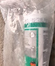 瓦克（WACKER）DA防霉玻璃膠廚衛專(zhuān)用密封膠防水美容膠中性馬桶封邊硅膠 15倍0級防霉時(shí)效 白色2支 曬單實(shí)拍圖